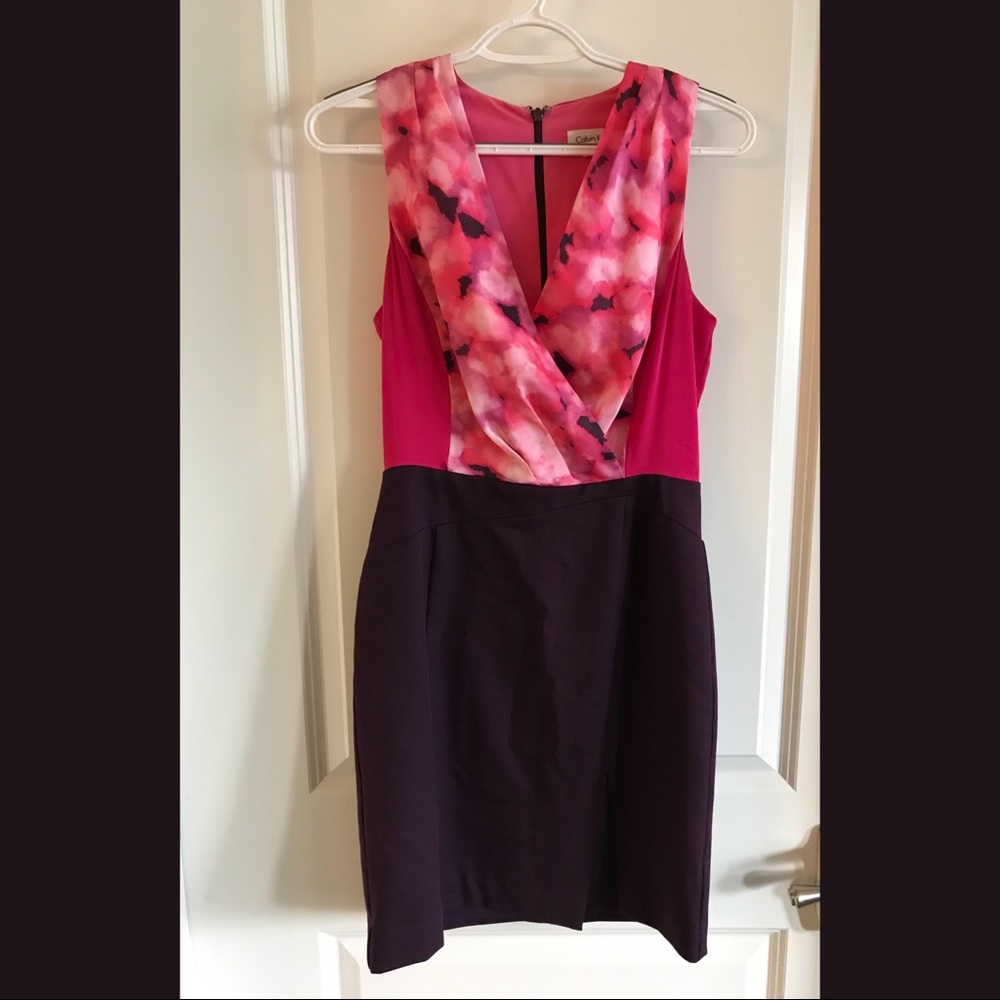 Calvin Klein Dress
